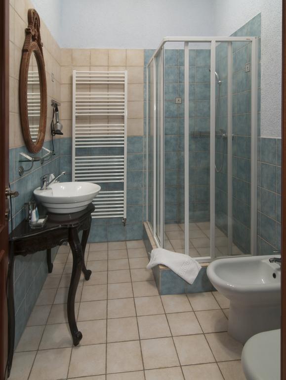 Hotel Na Kafkove Ostrava Zimmer foto