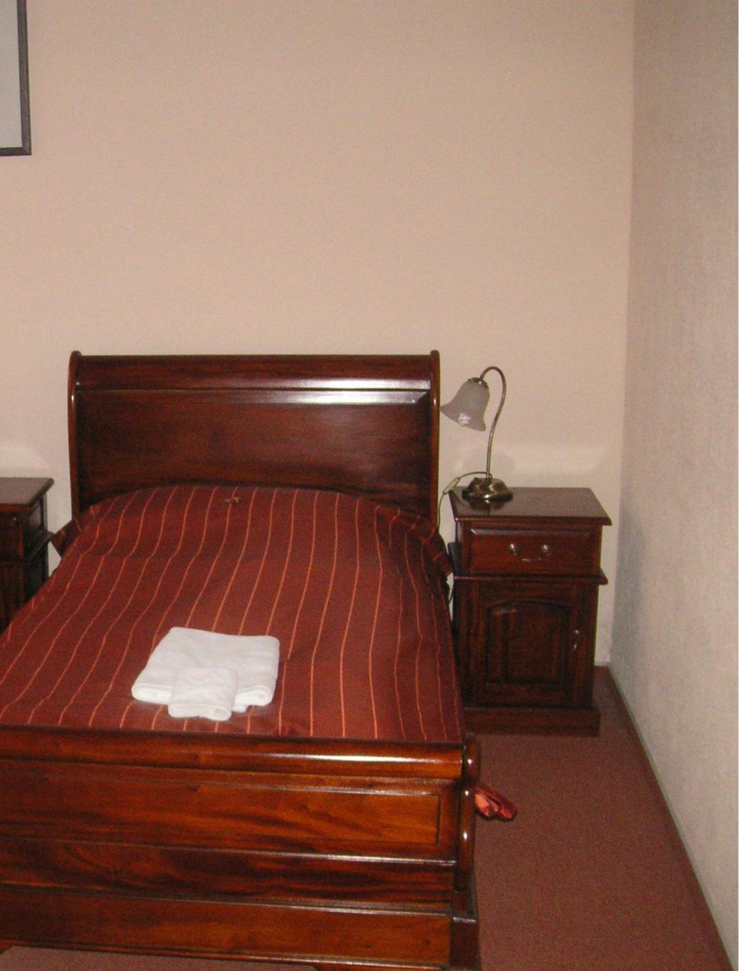Hotel Na Kafkove Ostrava Zimmer foto
